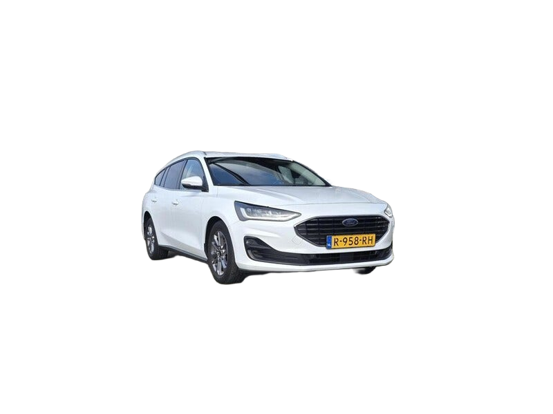 Ford Focus occasion
