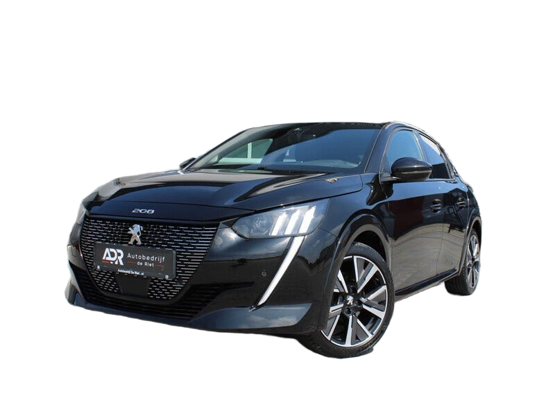 Peugeot 208 occasion