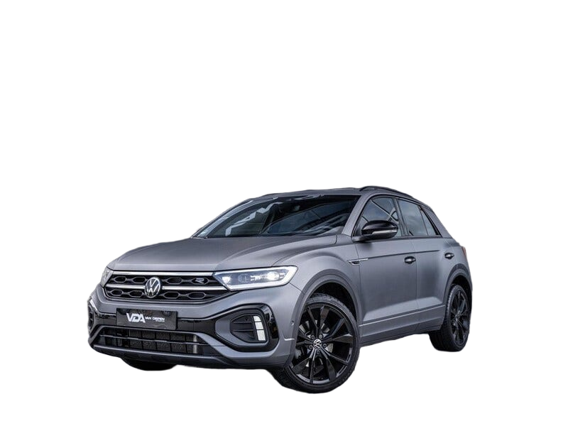 Volkswagen T Roc occasion