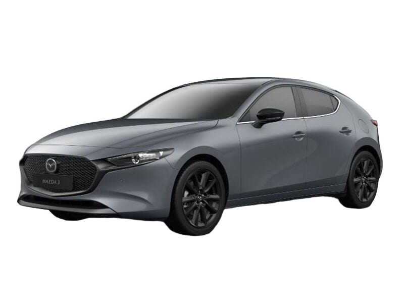 Mazda 3 occasion
