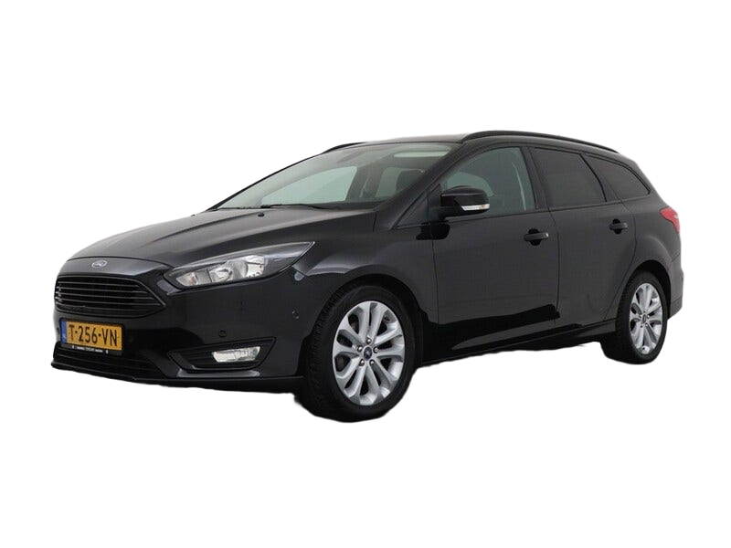 Ford Focus occasion