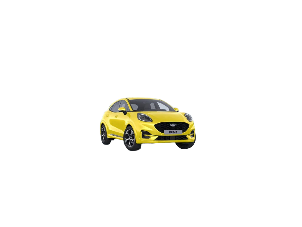 Ford Puma occasion