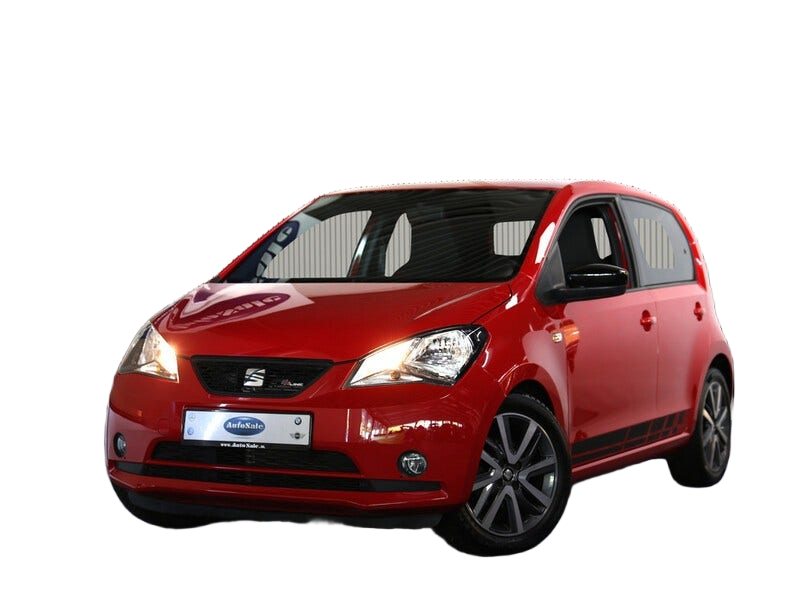 SEAT Mii occasion