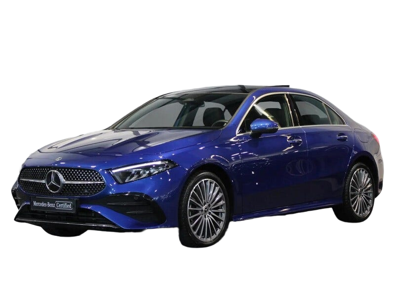 Mercedes Benz A Klasse occasion