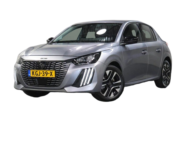 Peugeot 208 occasion