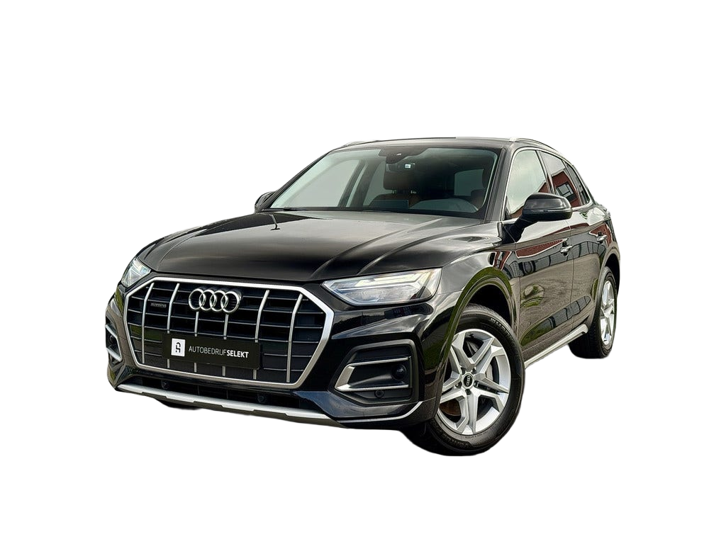 Audi Q5 occasion