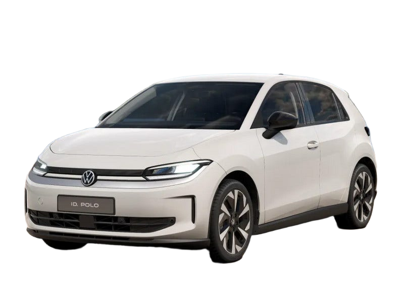 Volkswagen ID. Polo occasion