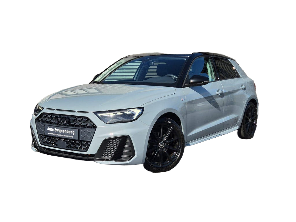 Audi A1 Sportback occasion