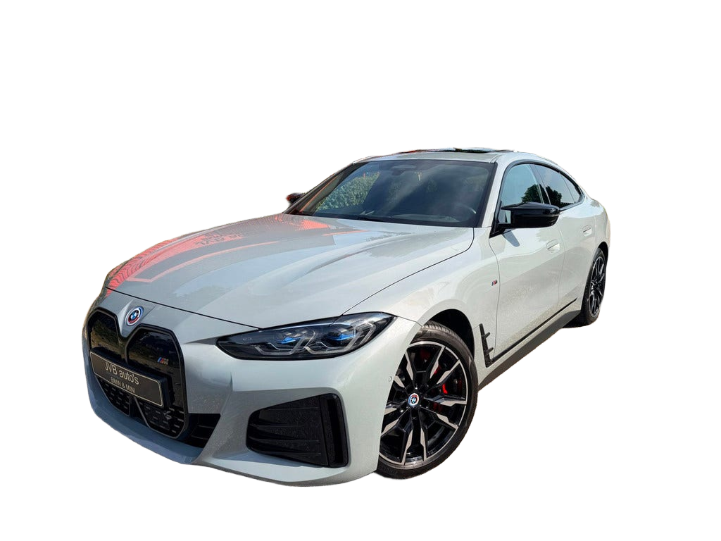 BMW i4 occasion