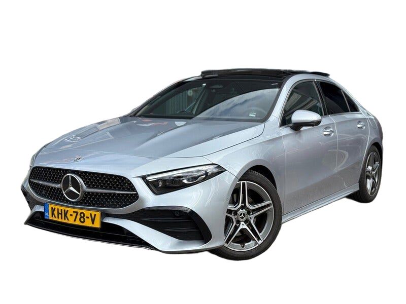 Mercedes Benz A Klasse occasion