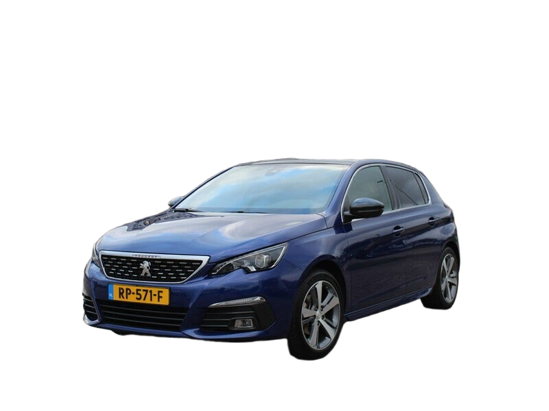Peugeot 308 occasion