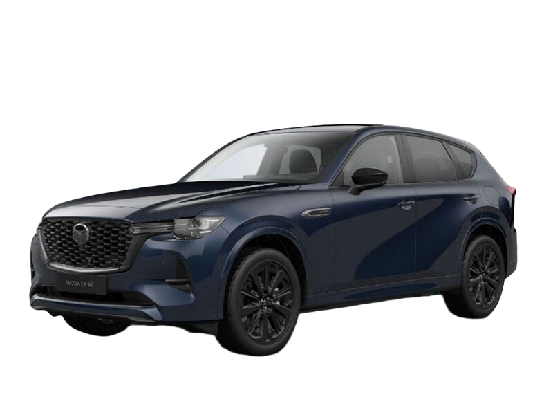 Mazda CX 60 occasion