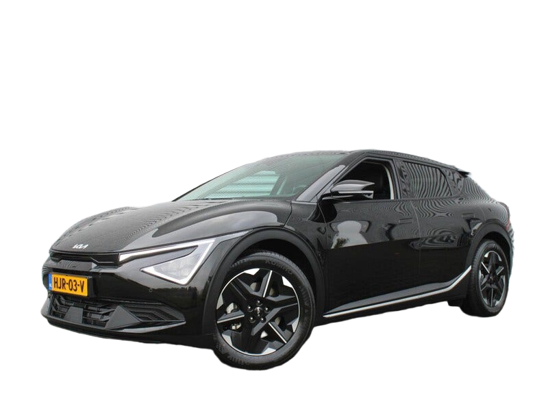 Kia EV6 occasion