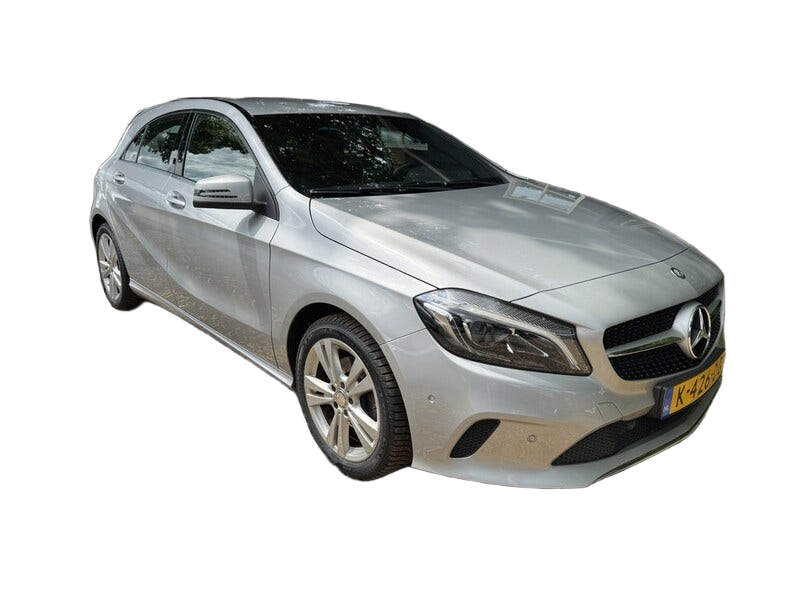 Mercedes Benz A Klasse occasion