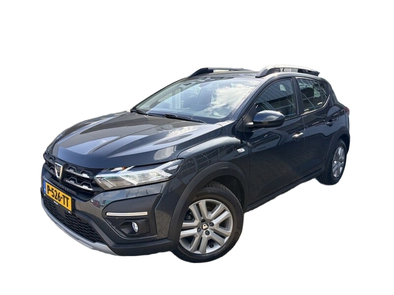 Dacia Sandero Stepway occasion