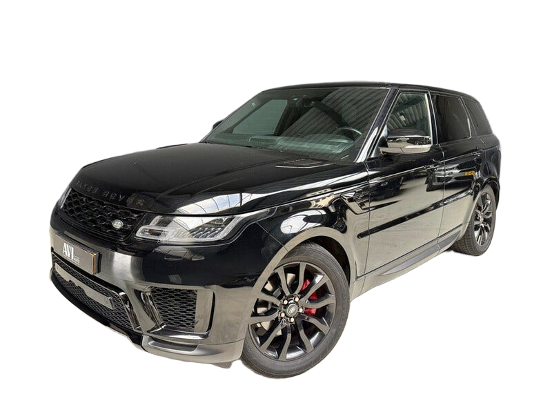 Land Rover Range Rover Sport occasion