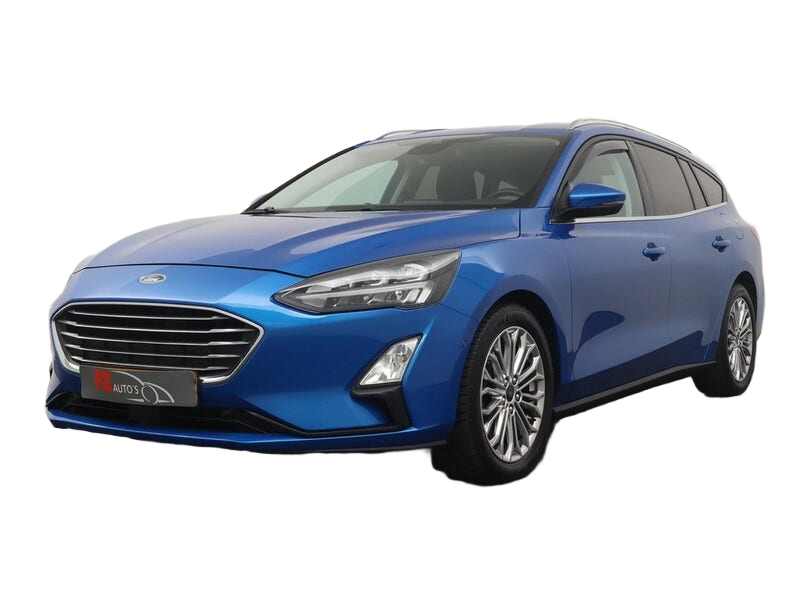 Ford Focus occasion