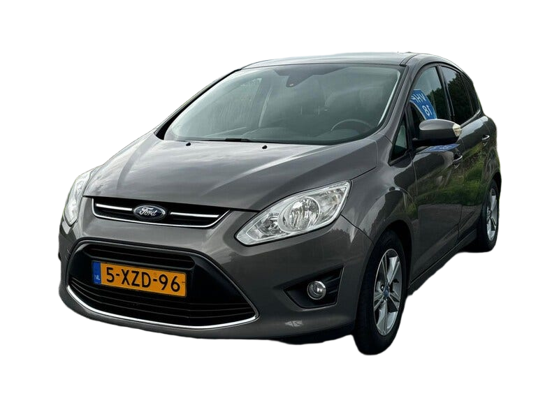 Ford C MAX