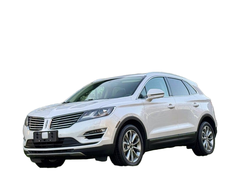 Lincoln MKC