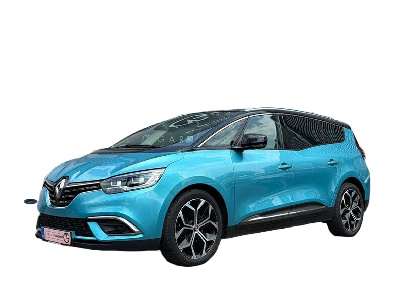 Renault Grand Scénic