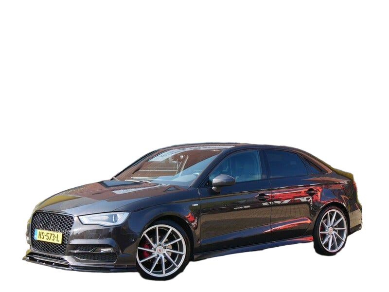 Audi A3 occasion