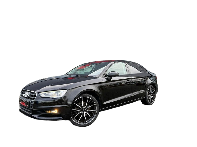 Audi A3 occasion