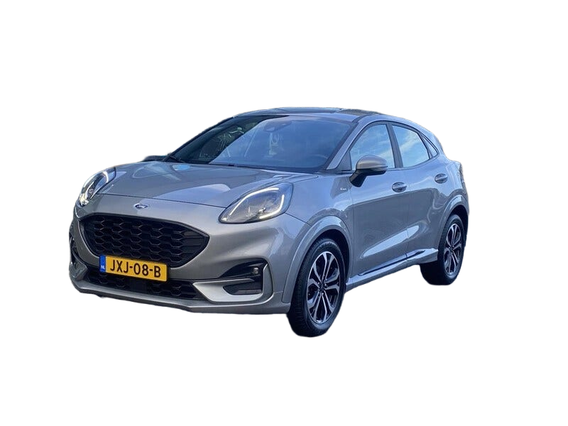 Ford Puma occasion