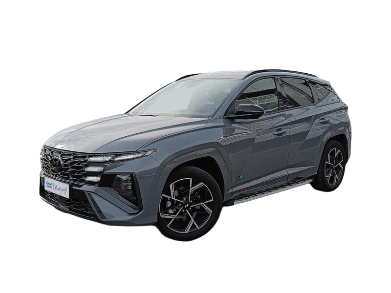 Hyundai Tucson occasion
