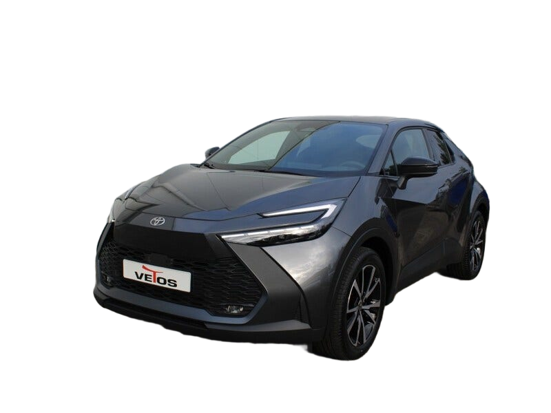 Toyota C HR occasion