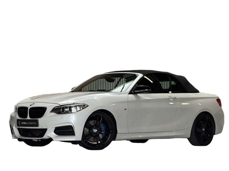 BMW 2 Serie occasion