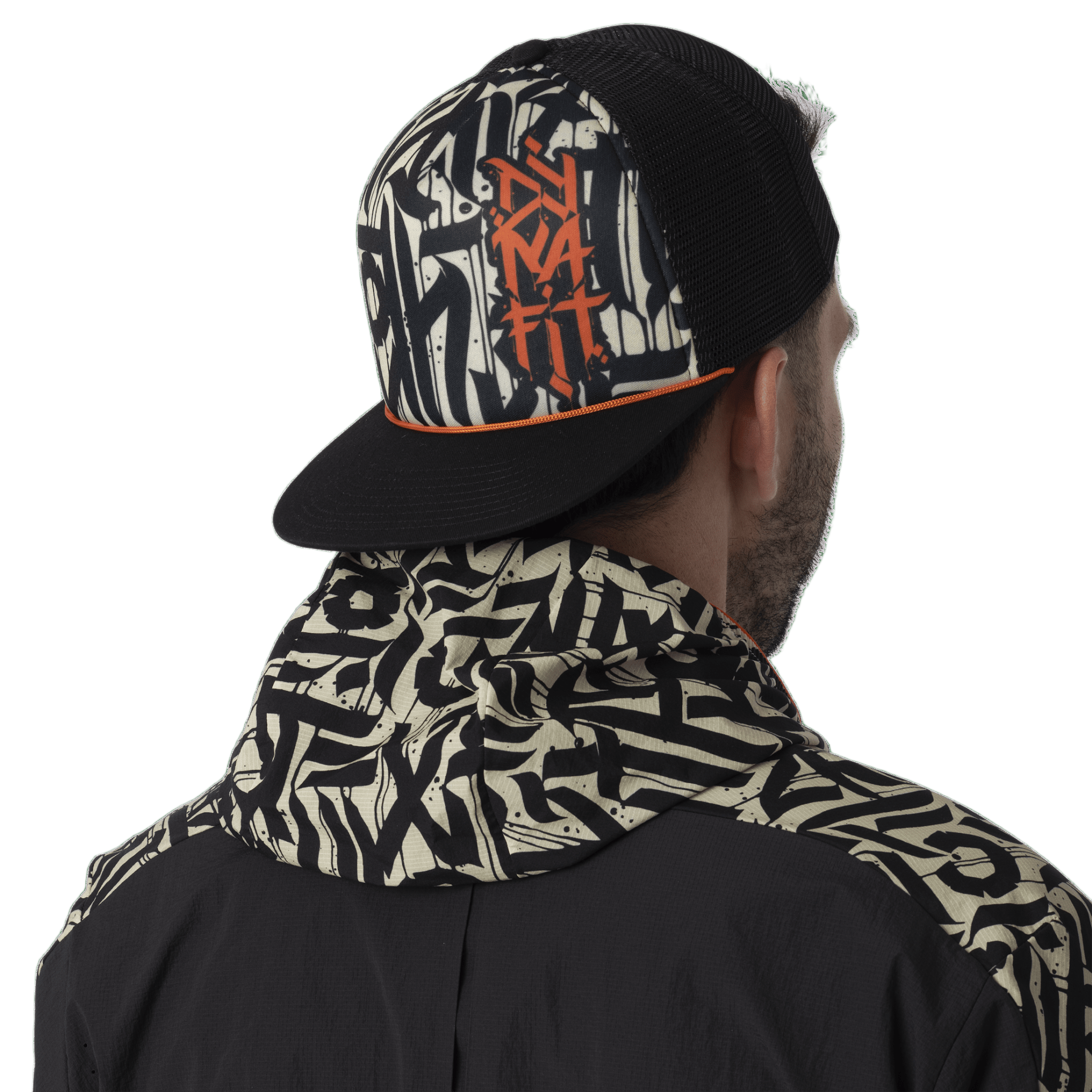Dynafit | Graphic Trucker Cap