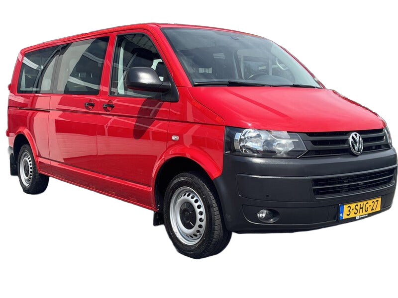 Volkswagen Transporter occasion