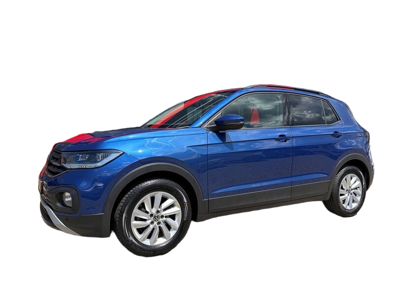 Volkswagen T Cross occasion