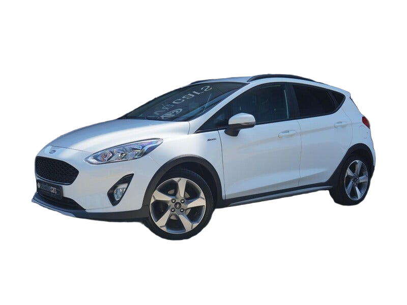 Ford Fiesta occasion