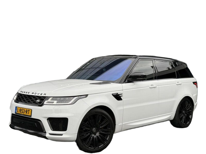 Land Rover Range Rover Sport occasion