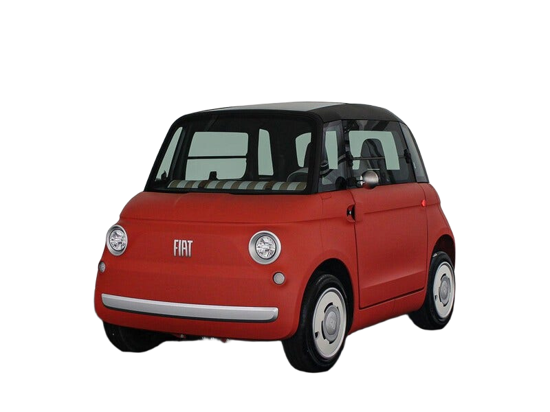 Fiat Topolino
