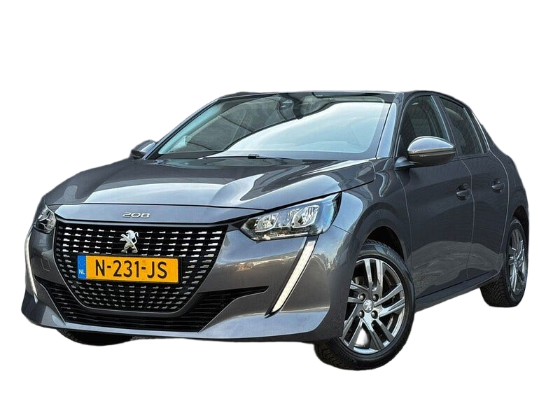Peugeot 208 occasion