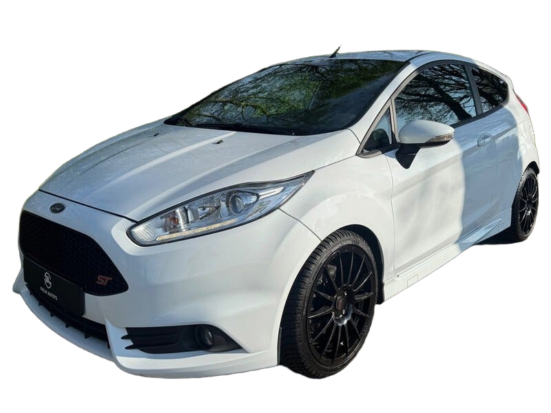 Ford Fiesta occasion