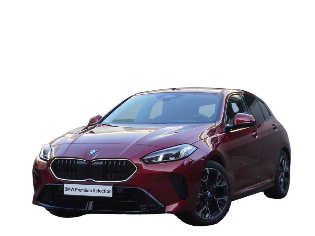BMW 1 Serie occasion