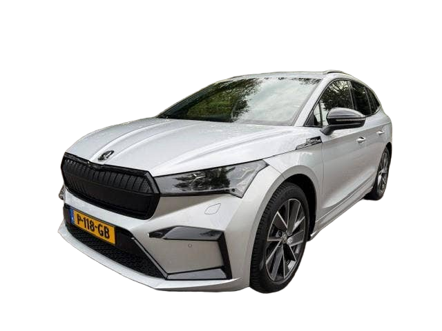 Skoda Enyaq iV