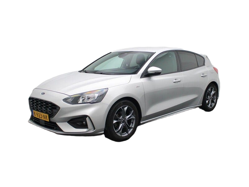 Ford Focus occasion