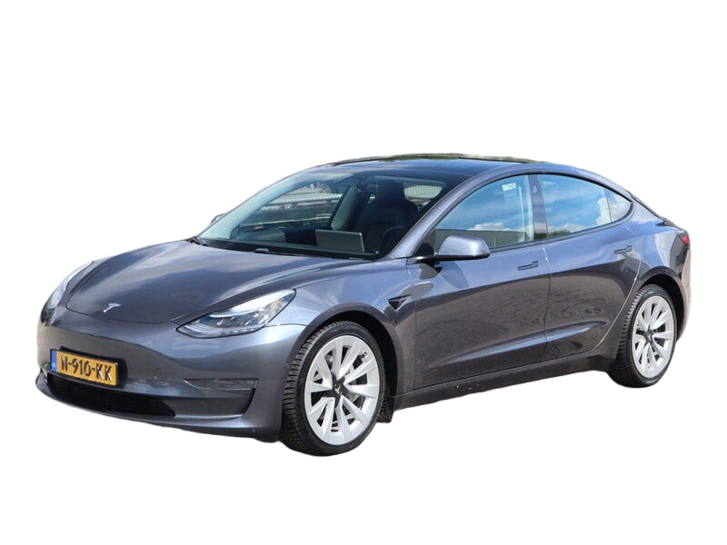 Tesla Model 3 occasion
