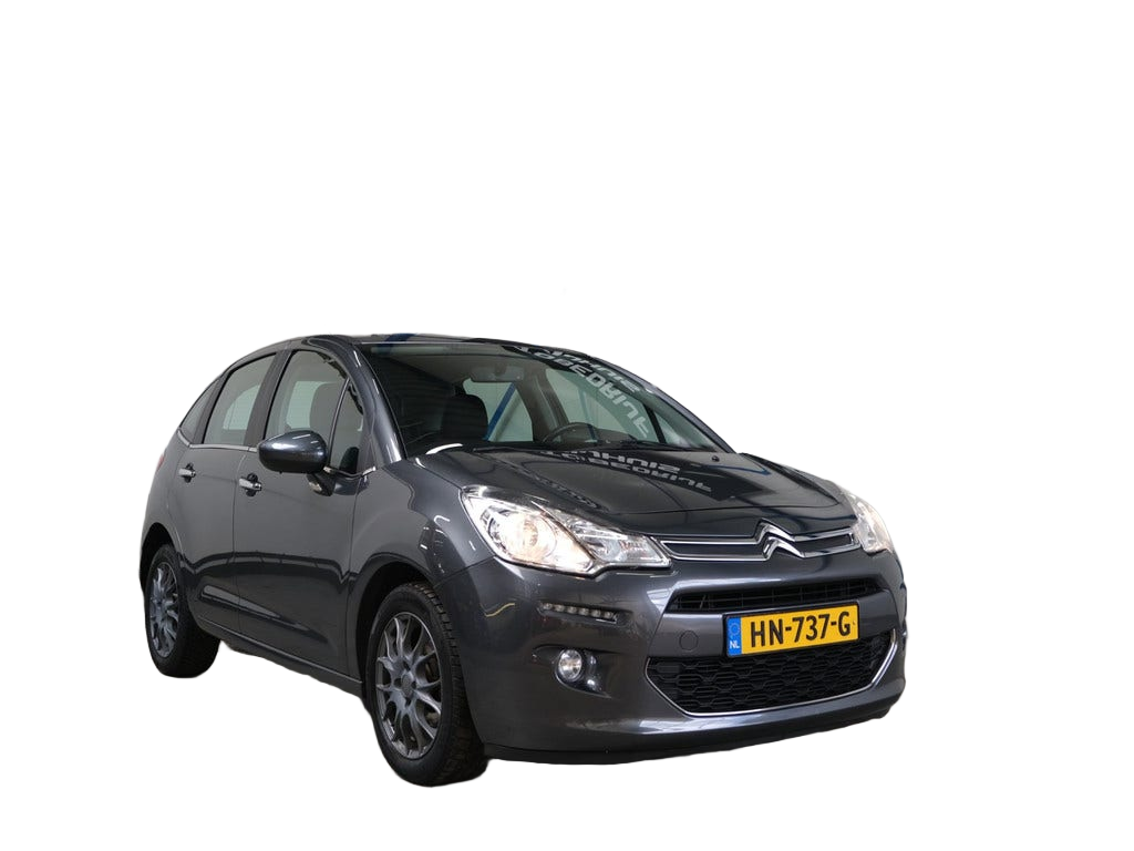 Citroën C3 occasion