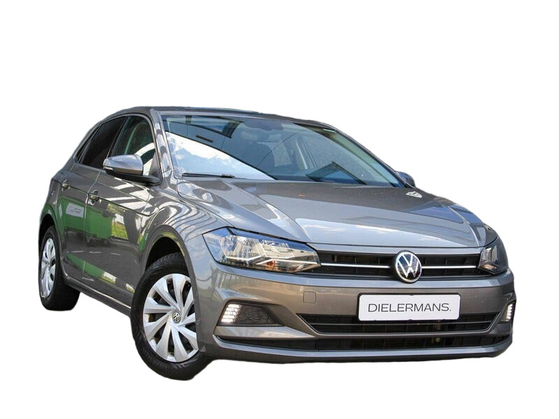 Volkswagen Polo occasion
