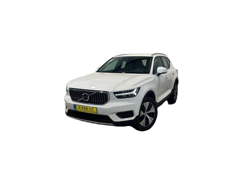 Volvo XC40 occasion