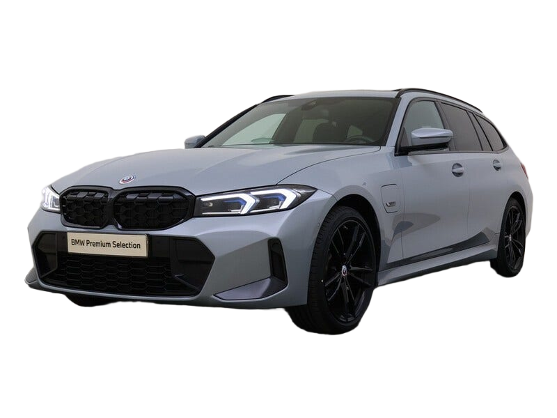 BMW 3 Serie occasion