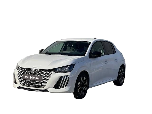 Peugeot 208 occasion