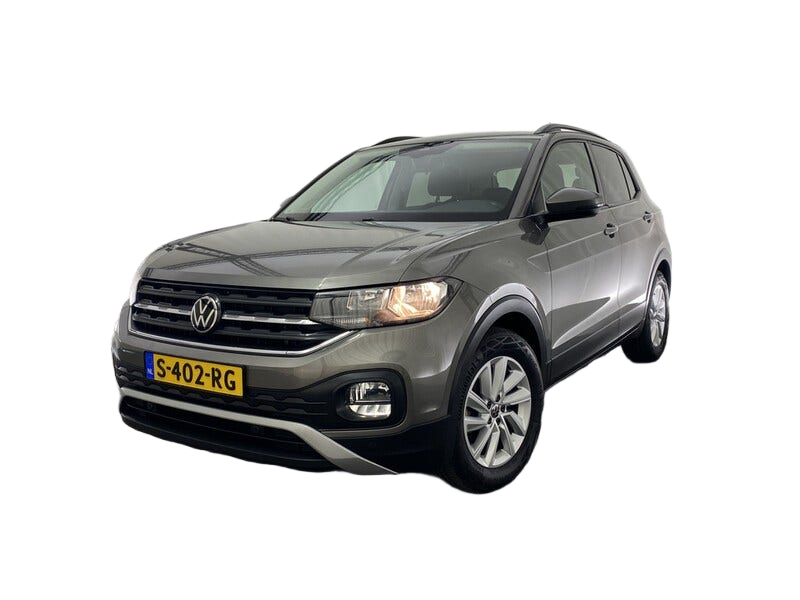 Volkswagen T Cross occasion