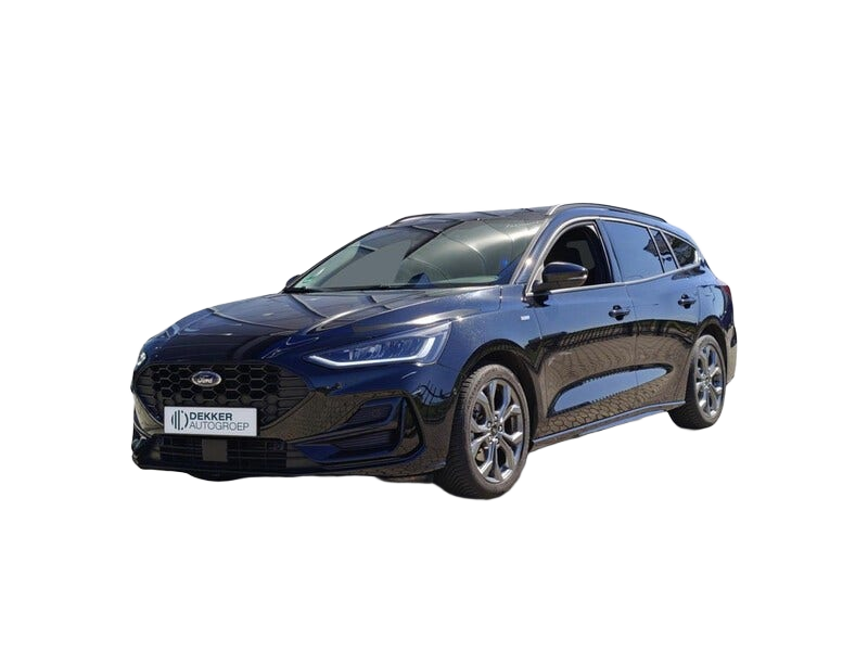 Ford Focus occasion