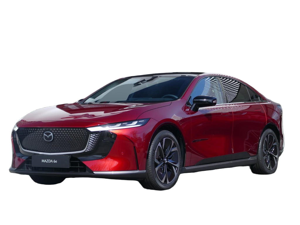 Mazda 6 occasion